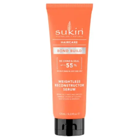 Sukin Bond Build Reconstructor Sérum 125ml